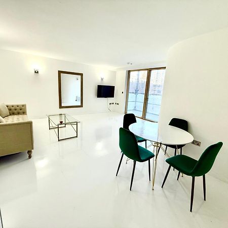 Leeds Train Station City Centre Villa Style Flat Dış mekan fotoğraf