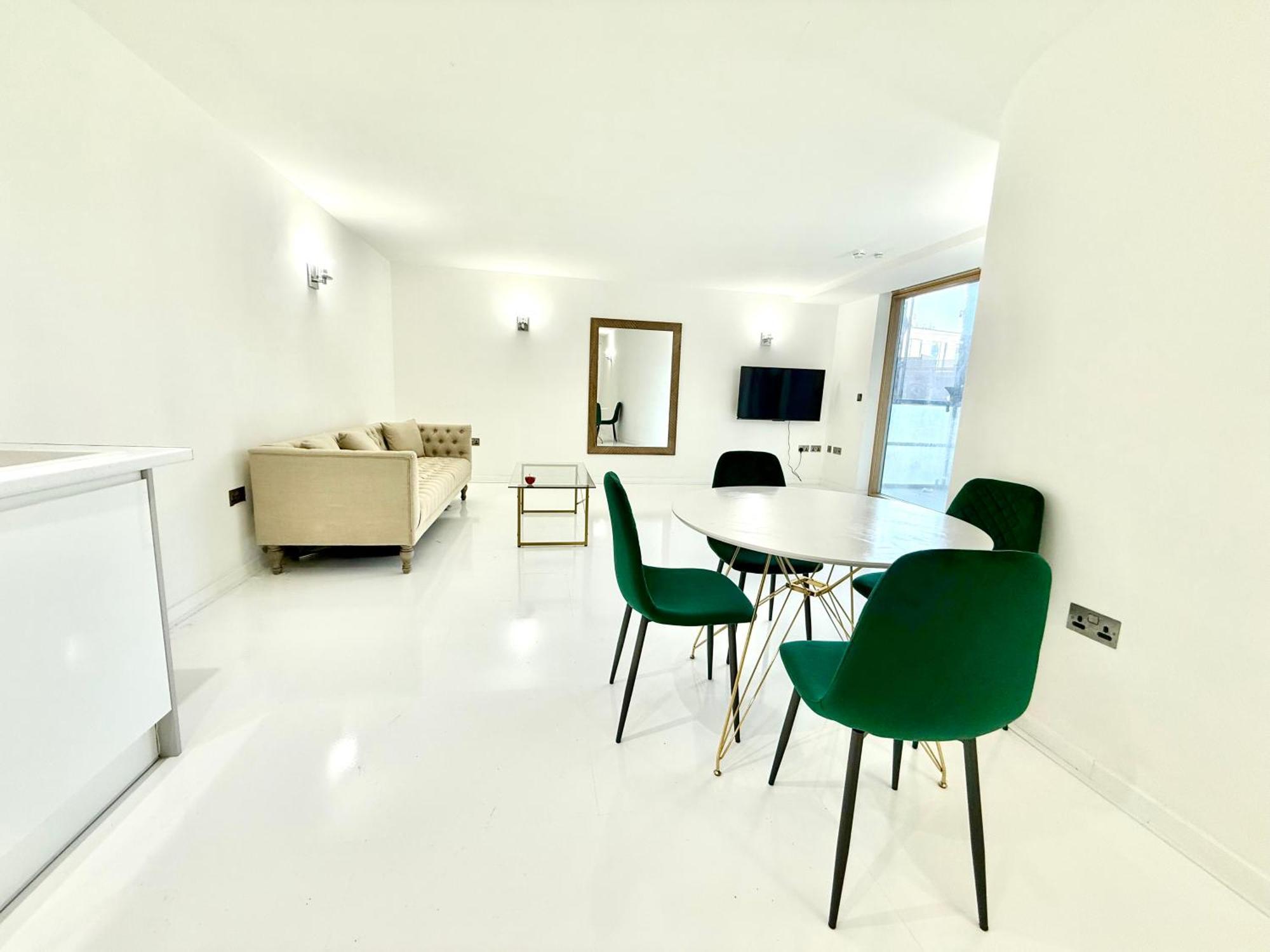 Leeds Train Station City Centre Villa Style Flat Dış mekan fotoğraf