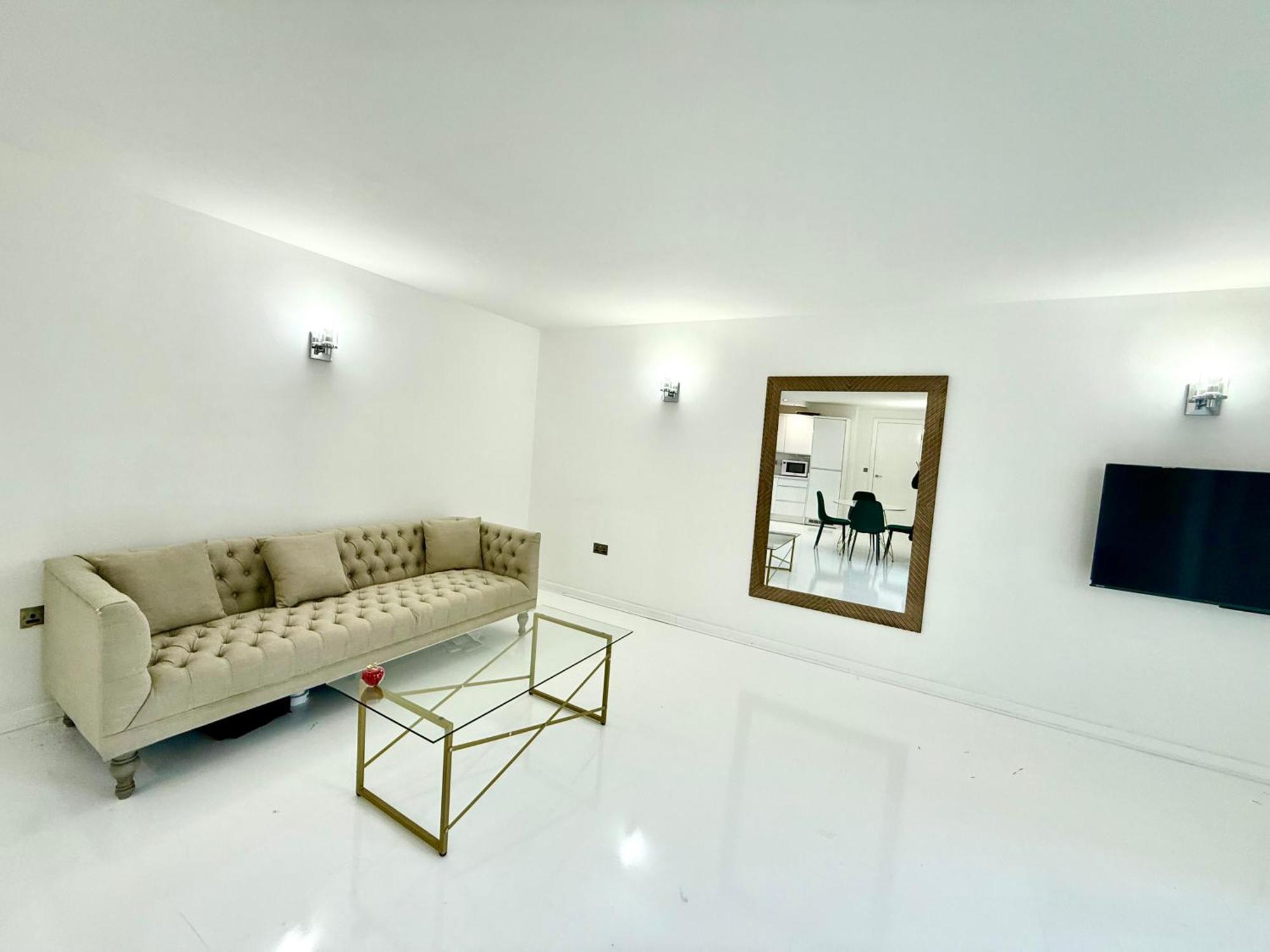 Leeds Train Station City Centre Villa Style Flat Dış mekan fotoğraf