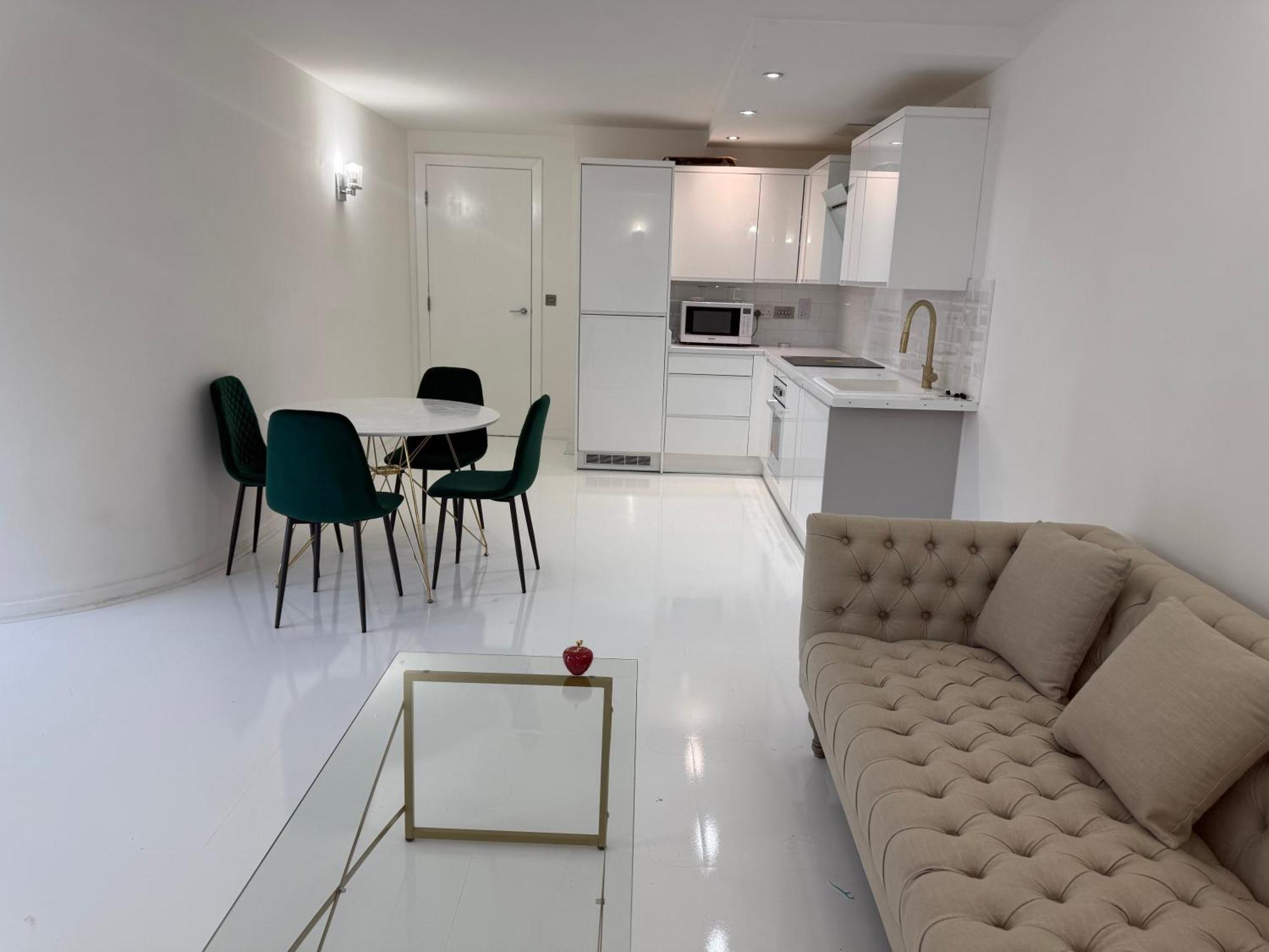 Leeds Train Station City Centre Villa Style Flat Dış mekan fotoğraf