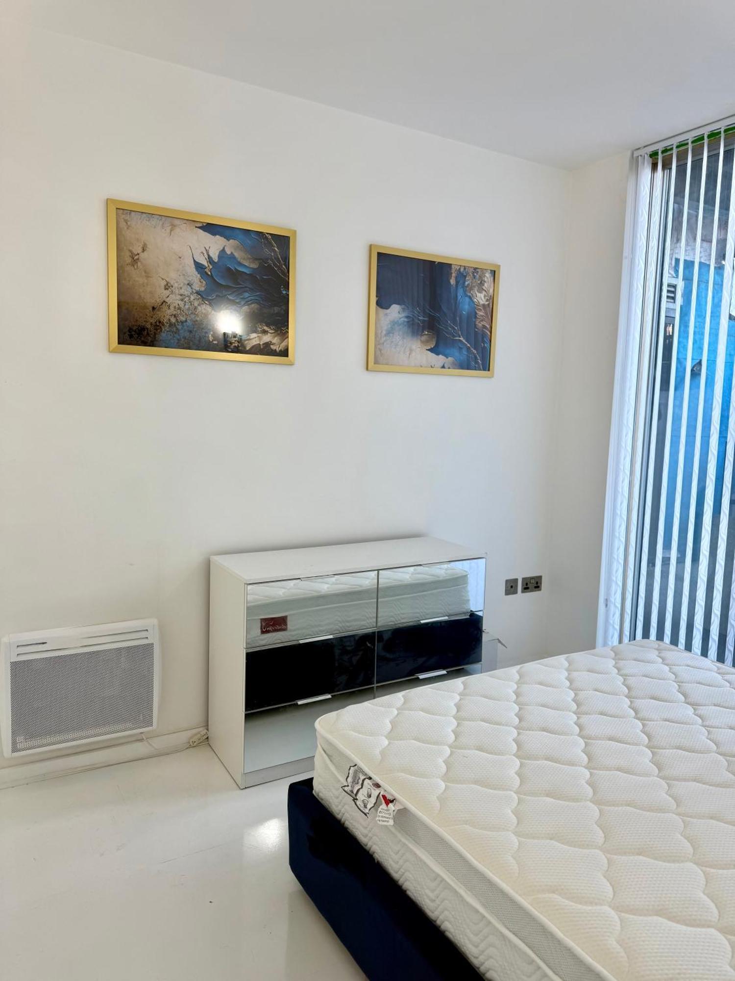 Leeds Train Station City Centre Villa Style Flat Dış mekan fotoğraf