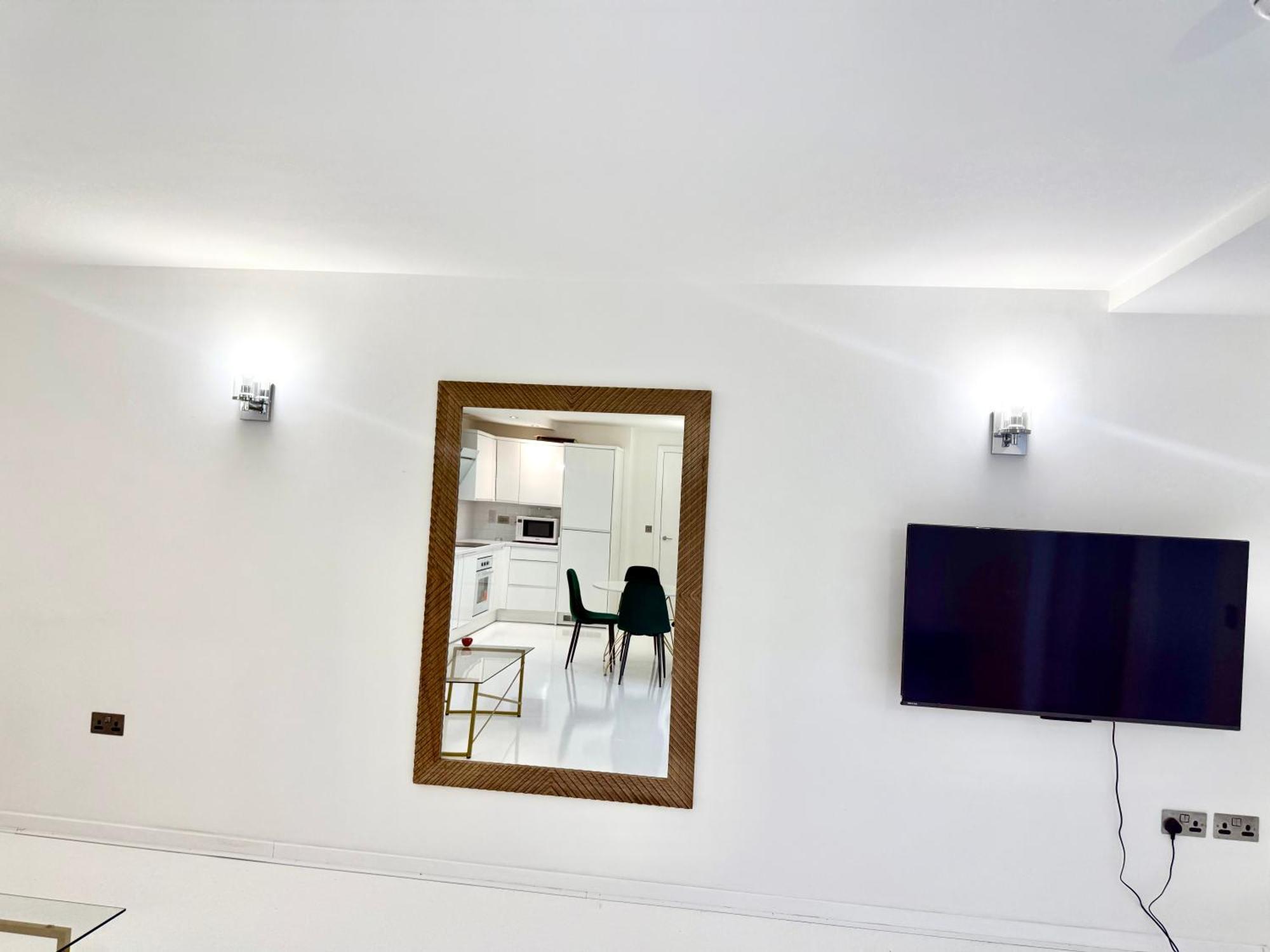 Leeds Train Station City Centre Villa Style Flat Dış mekan fotoğraf