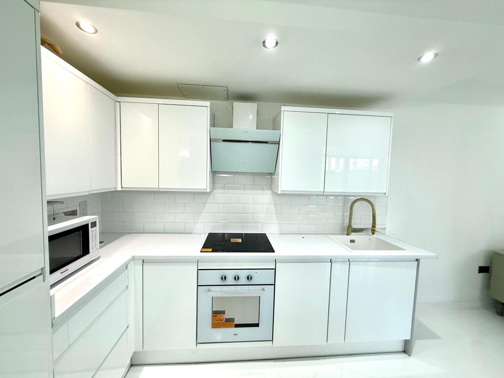 Leeds Train Station City Centre Villa Style Flat Dış mekan fotoğraf