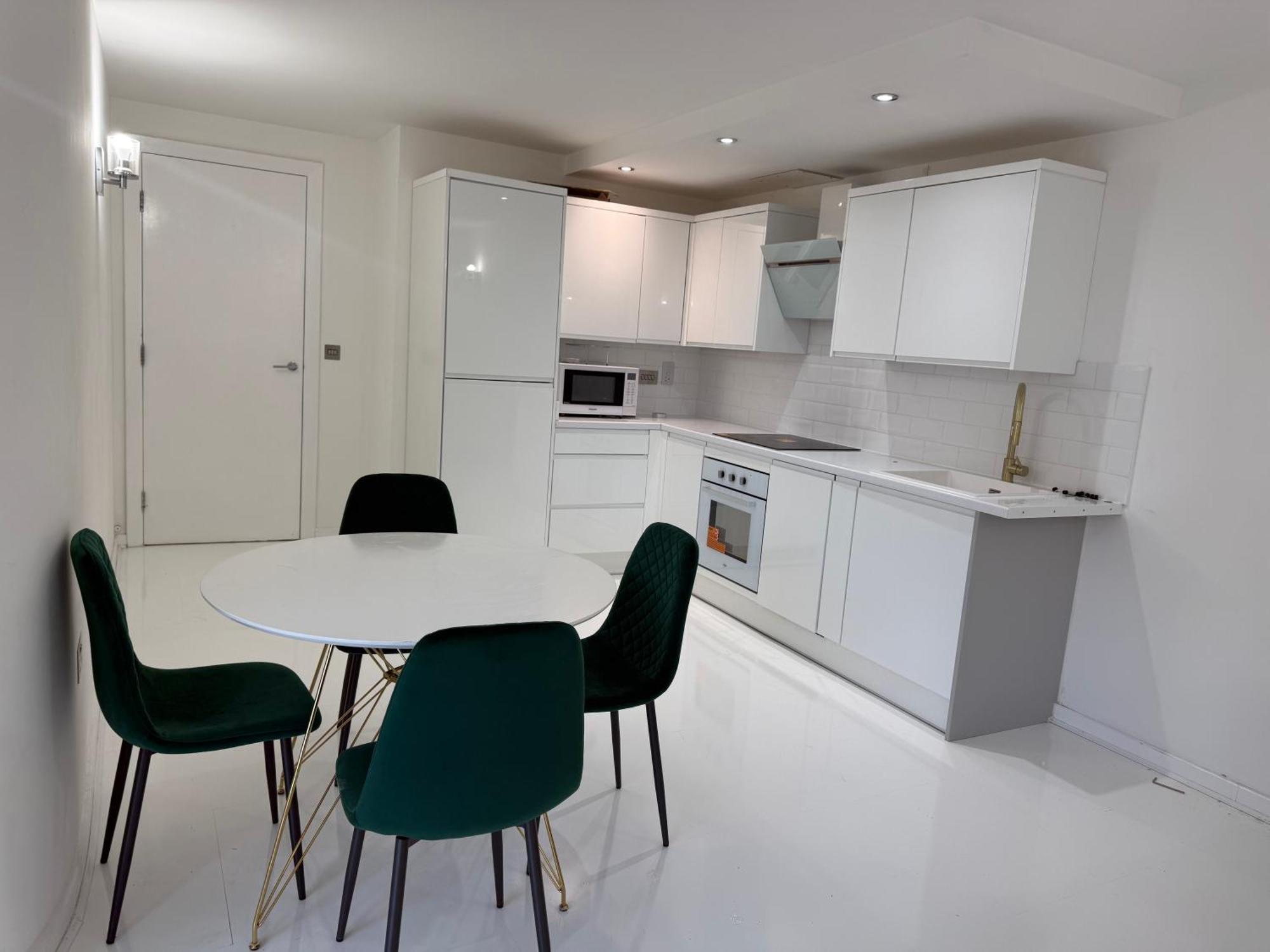 Leeds Train Station City Centre Villa Style Flat Dış mekan fotoğraf