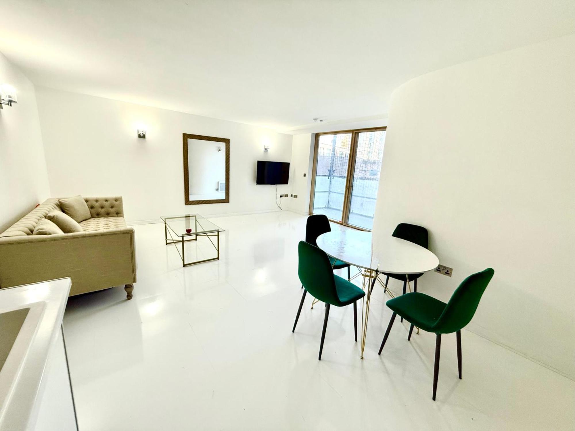 Leeds Train Station City Centre Villa Style Flat Dış mekan fotoğraf