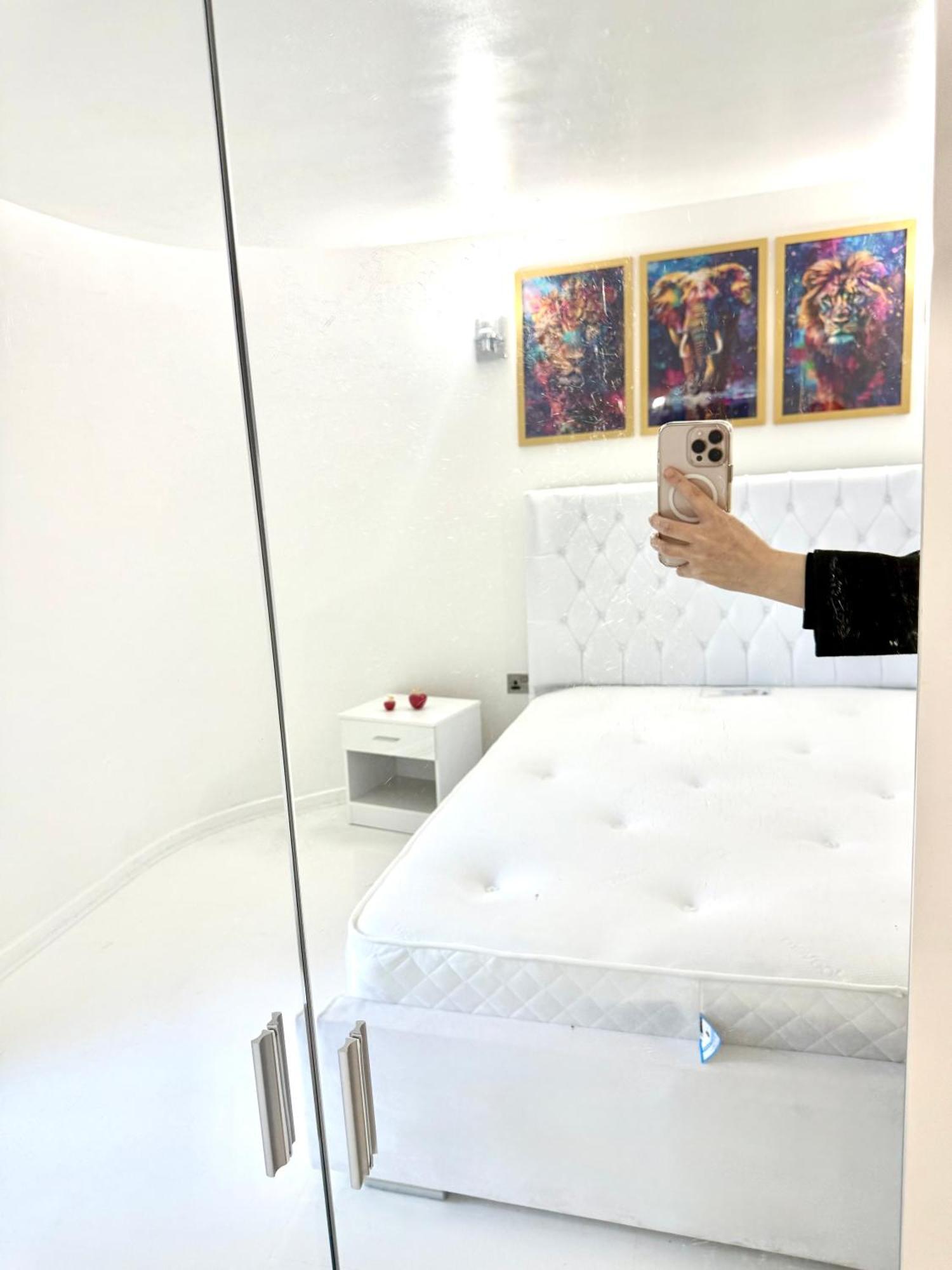 Leeds Train Station City Centre Villa Style Flat Dış mekan fotoğraf