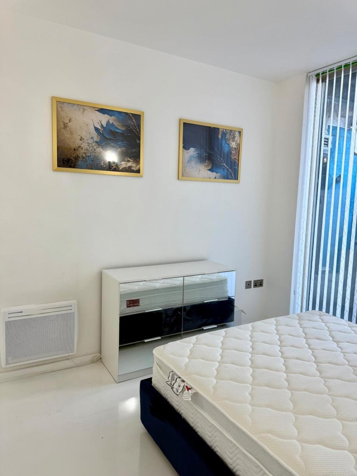 Leeds Train Station City Centre Villa Style Flat Dış mekan fotoğraf