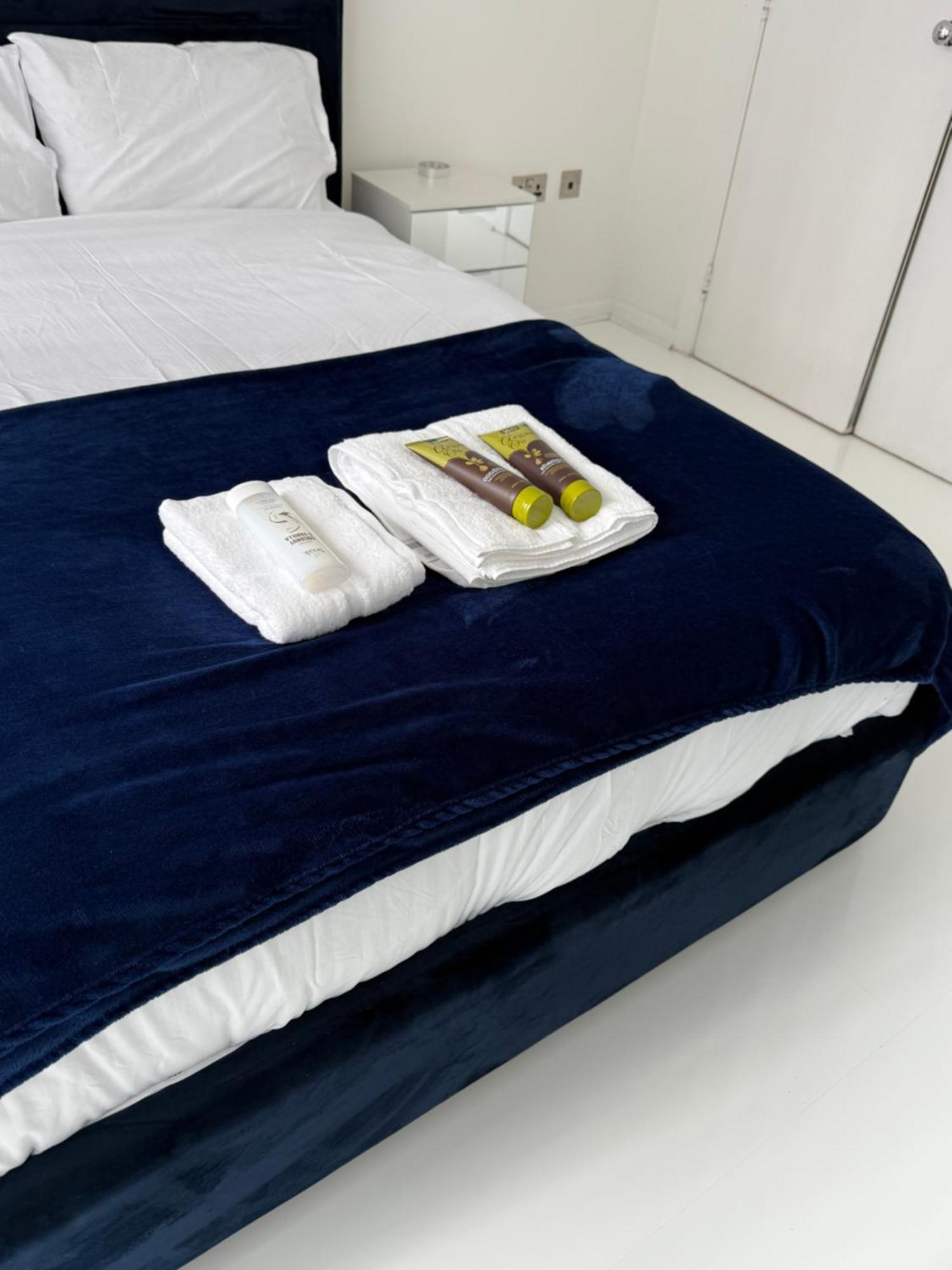 Leeds Train Station City Centre Villa Style Flat Dış mekan fotoğraf