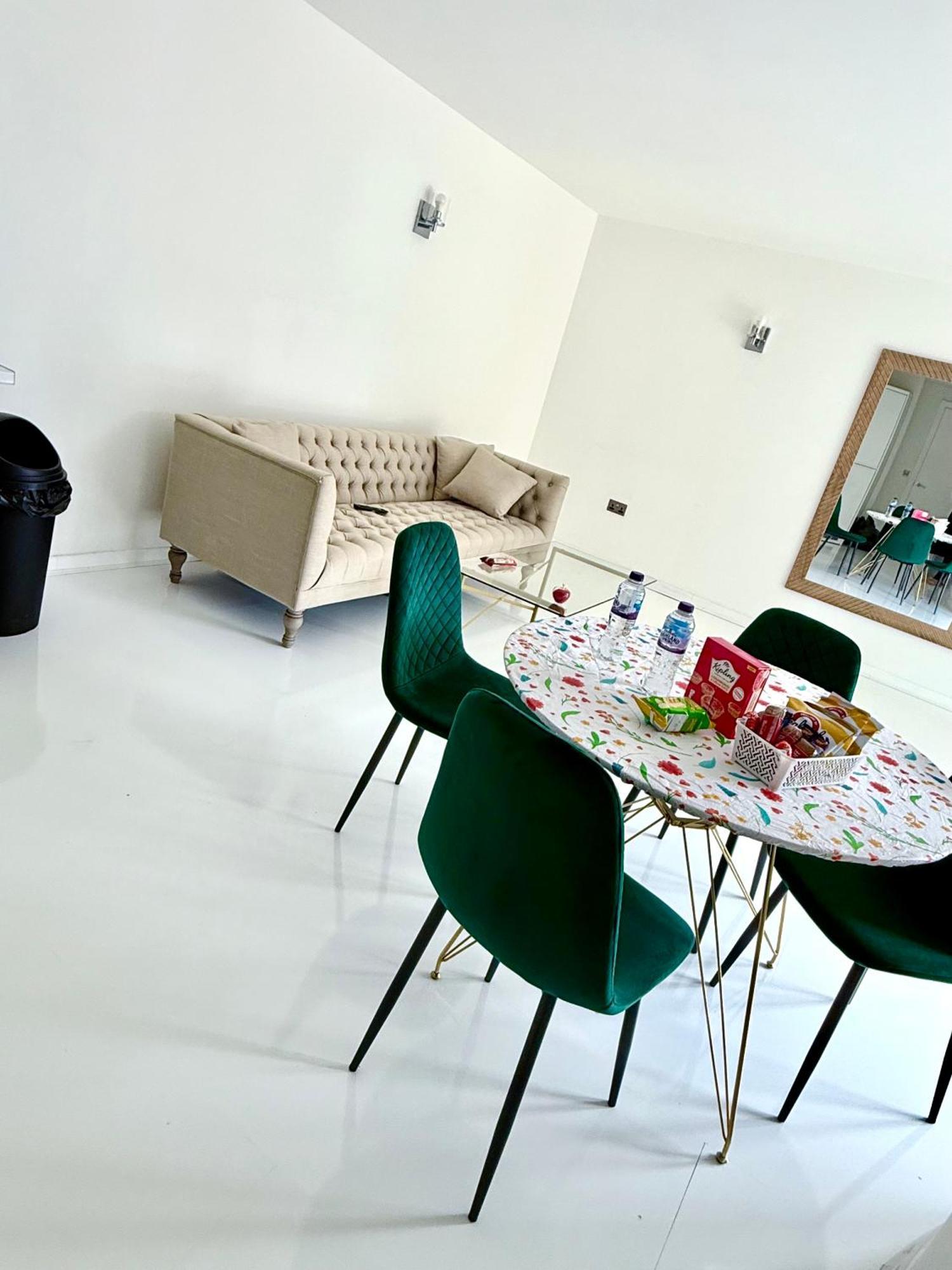 Leeds Train Station City Centre Villa Style Flat Dış mekan fotoğraf